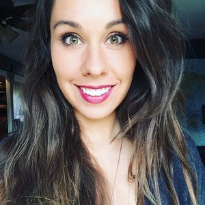 Meet your Posher, Carly